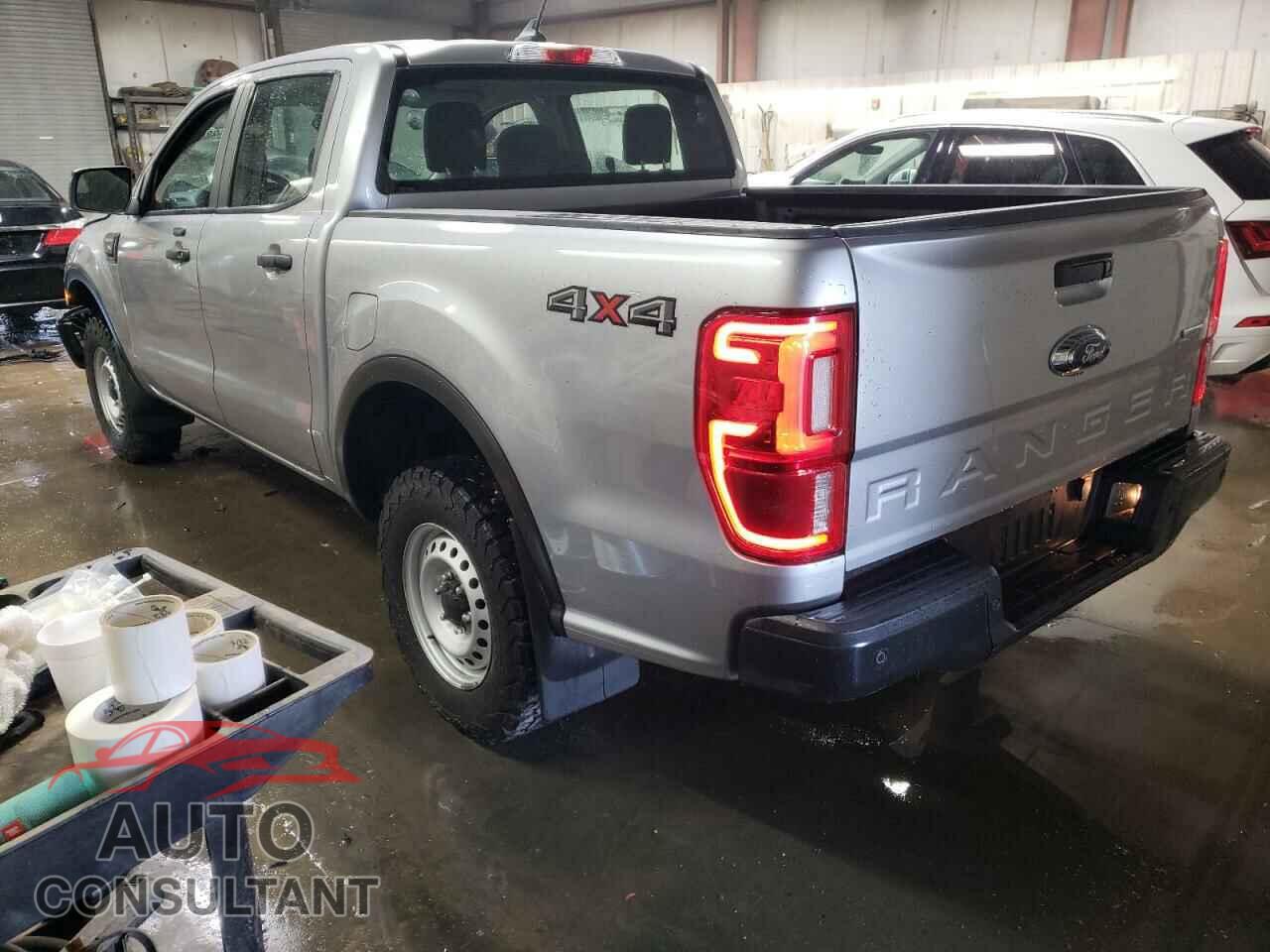 FORD RANGER 2020 - 1FTER4FH4LLA41329