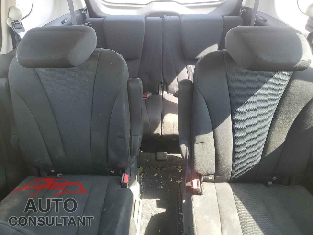 MAZDA 5 2014 - JM1CW2BL3E0167247