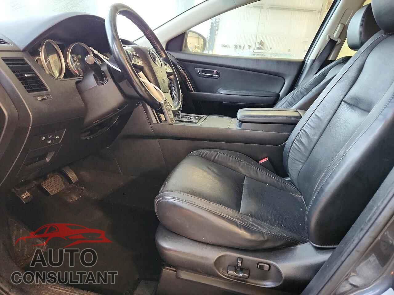 MAZDA CX-9 2015 - JM3TB3CA3F0457544