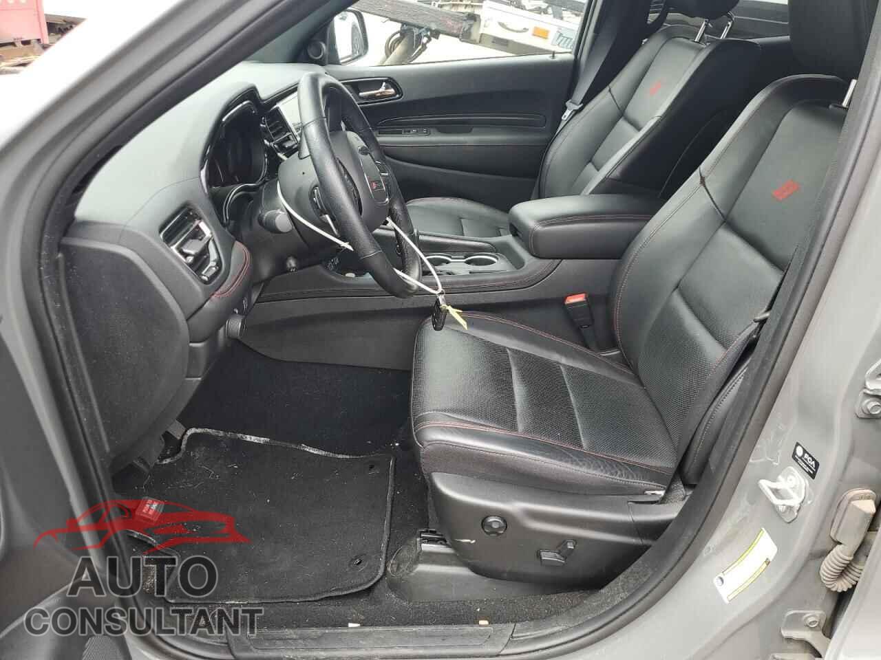 DODGE DURANGO 2024 - 1C4RDJDG0RC138741