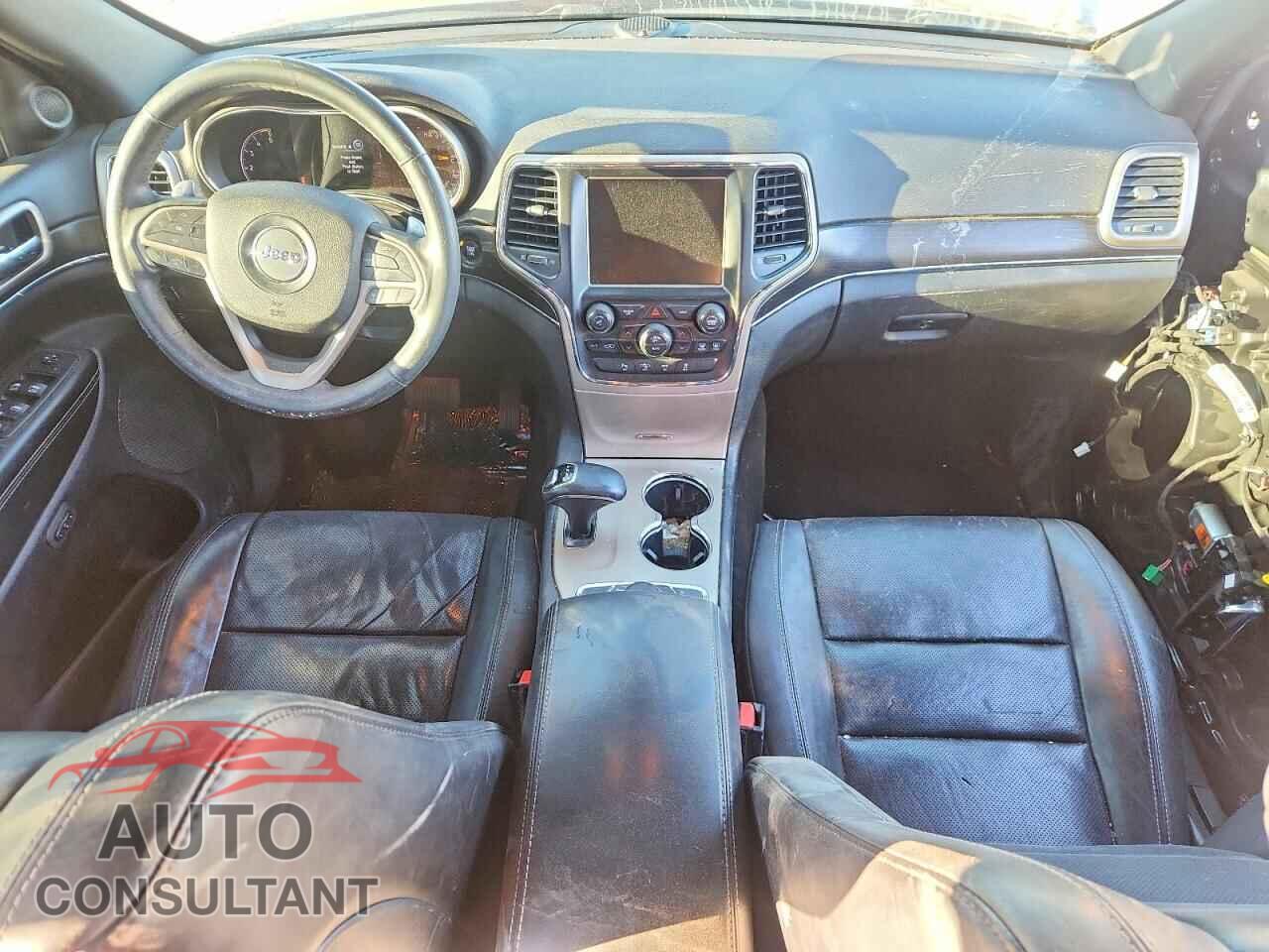 JEEP CHEROKEE 2014 - 1C4RJFBM0EC482076