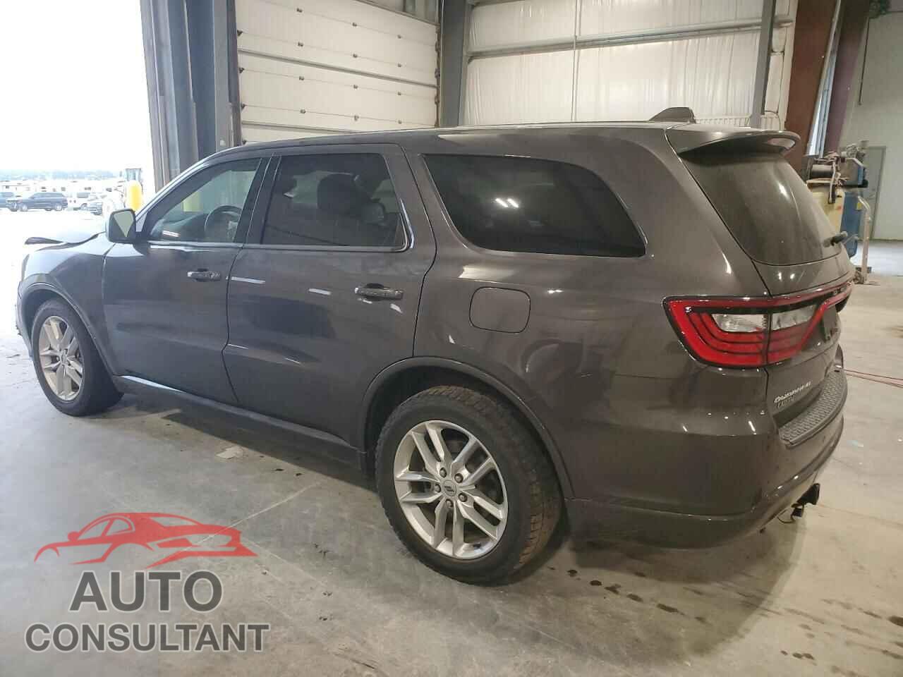 DODGE DURANGO 2021 - 1C4RDHDG5MC661111