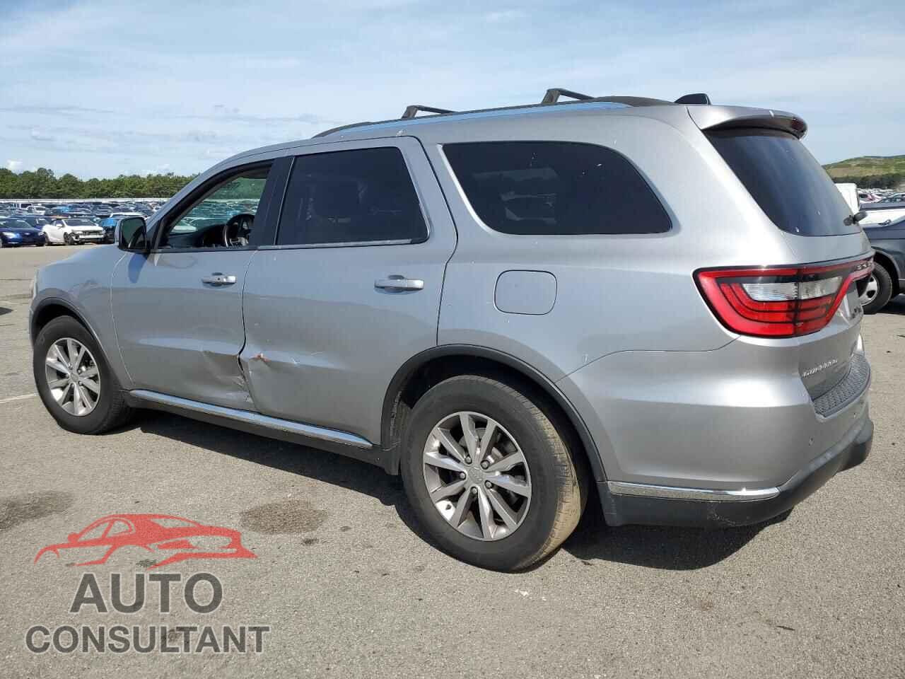DODGE DURANGO 2015 - 1C4RDHDG9FC119724