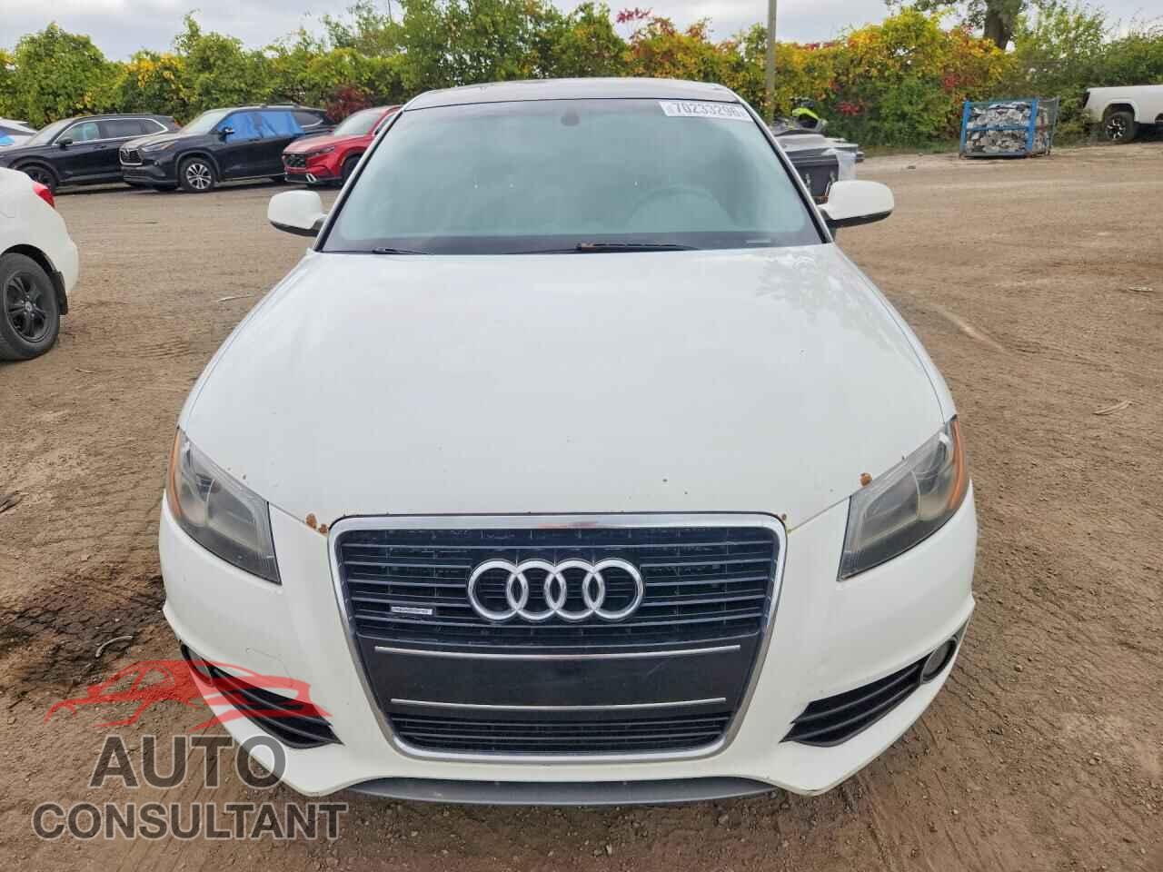 AUDI A3 2012 - WAUMFCFM9CA097481