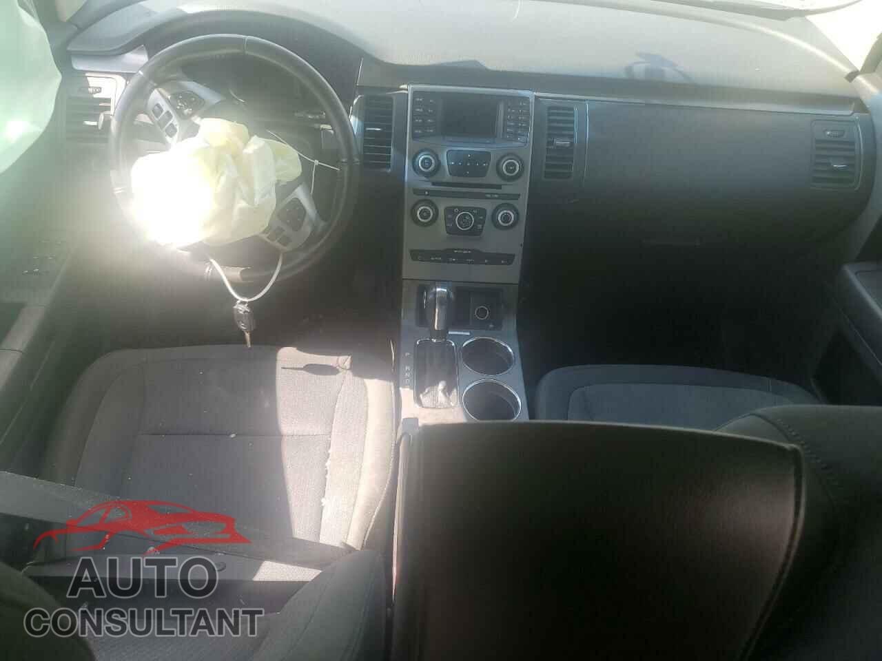 FORD FLEX 2017 - 2FMGK5B85HBA03488