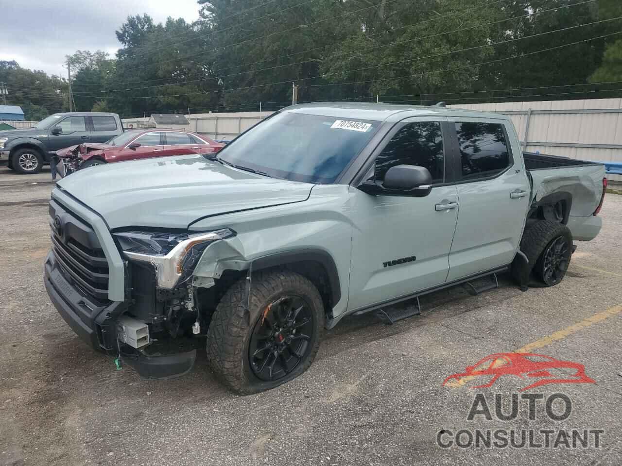 TOYOTA TUNDRA 2024 - 5TFLA5DB4RX140043