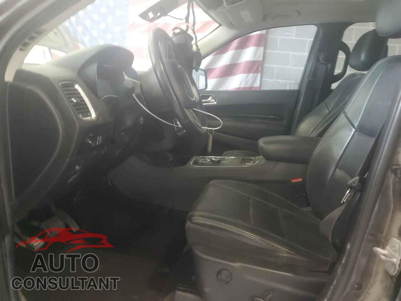 DODGE DURANGO 2014 - 1C4RDJEG0EC419981