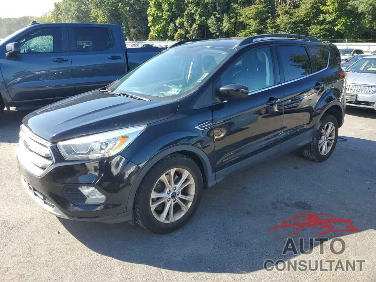 FORD ESCAPE 2018 - 1FMCU9HD3JUB18577