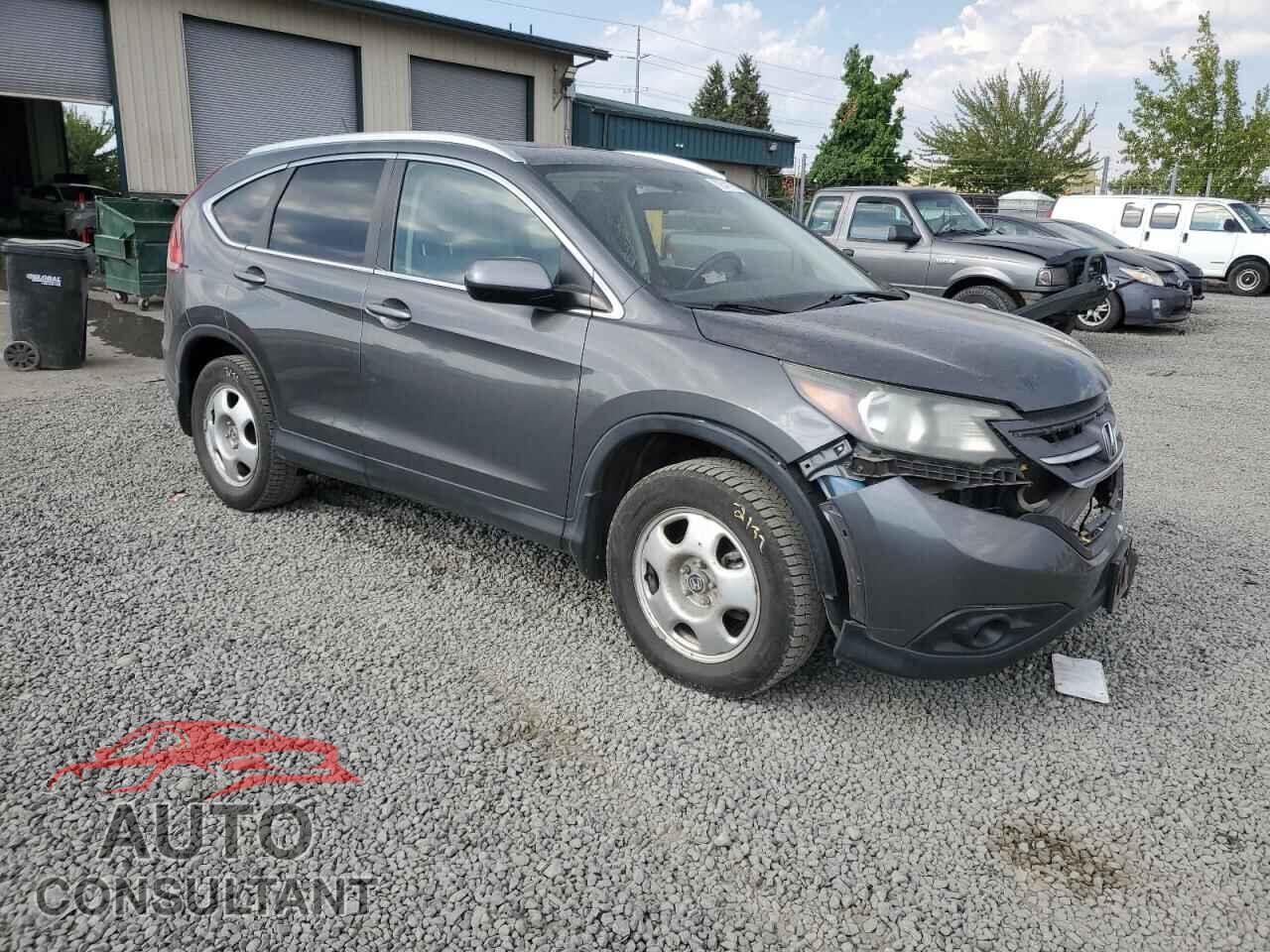 HONDA CRV 2013 - 2HKRM4H79DH608726