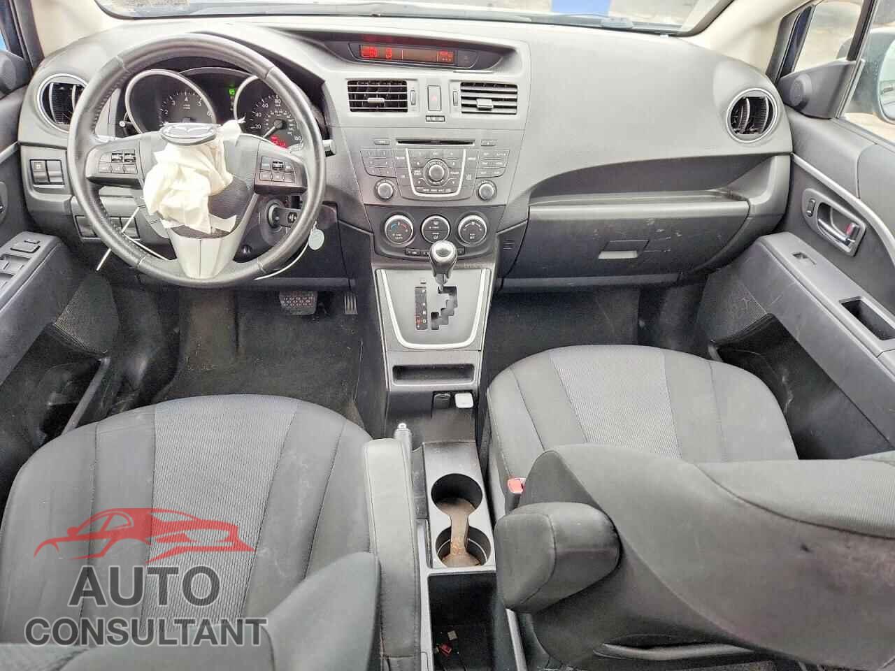 MAZDA 5 2014 - JM1CW2CL4E0171970