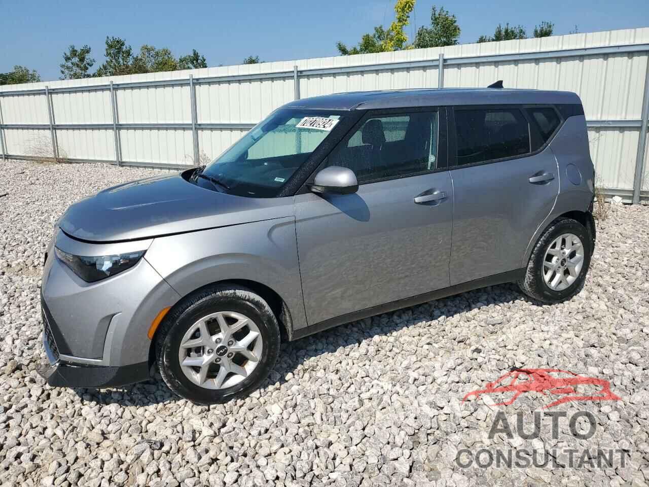 KIA SOUL 2024 - KNDJ23AU3R7914572