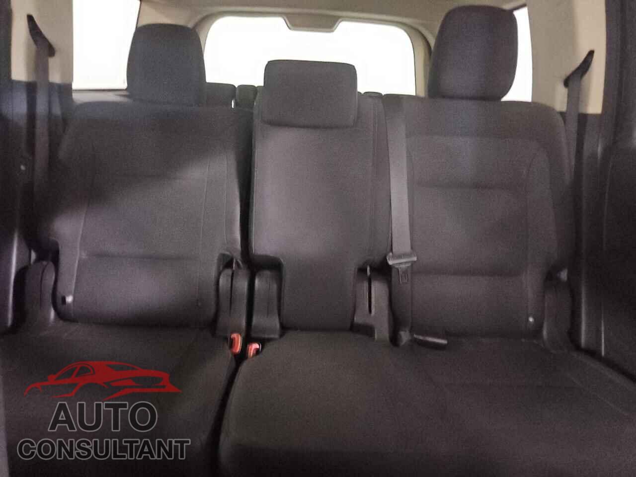 FORD FLEX 2014 - 2FMGK5B82EBD35092