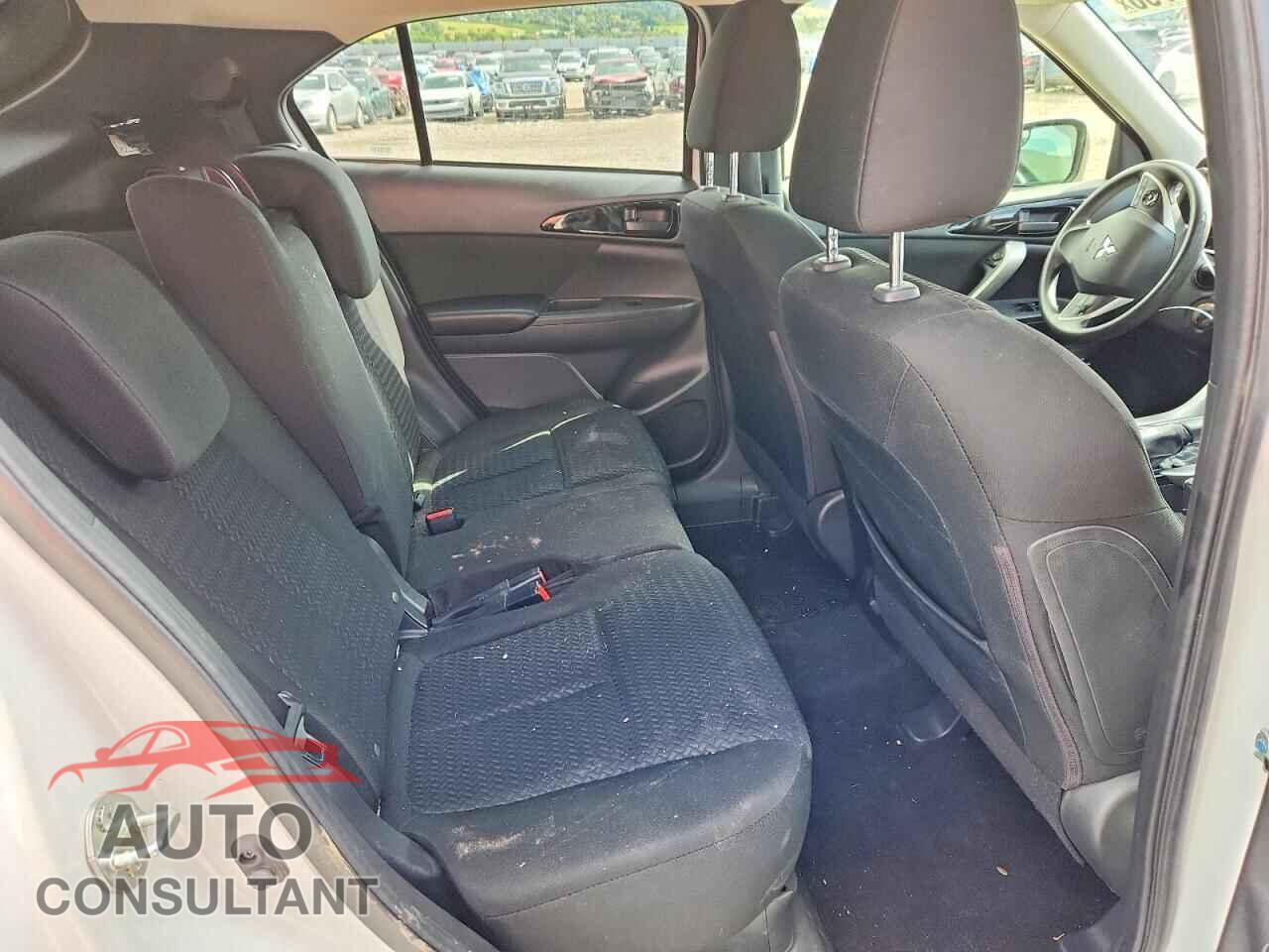 MITSUBISHI ECLIPSE 2020 - JA4AT3AA0LZ005827