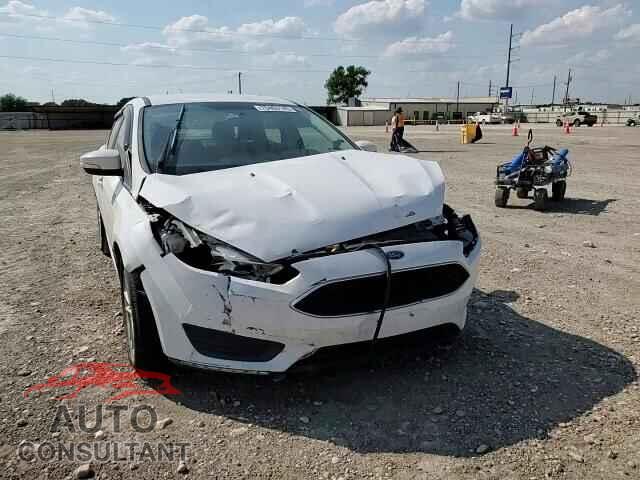 FORD FOCUS 2016 - 1FADP3F2XGL265451