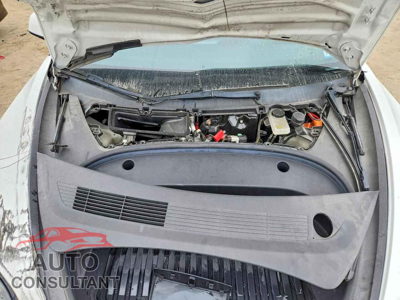 TESLA MODEL 3 2023 - 5YJ3E1EA4PF446864