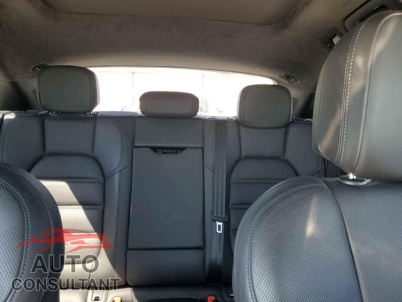 PORSCHE MACAN 2016 - WP1AF2A51GLB90343