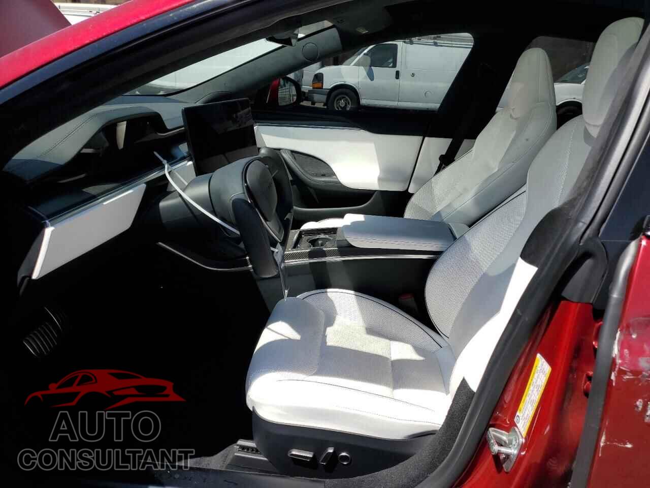 TESLA MODEL S 2023 - 5YJSA1E62PF515747