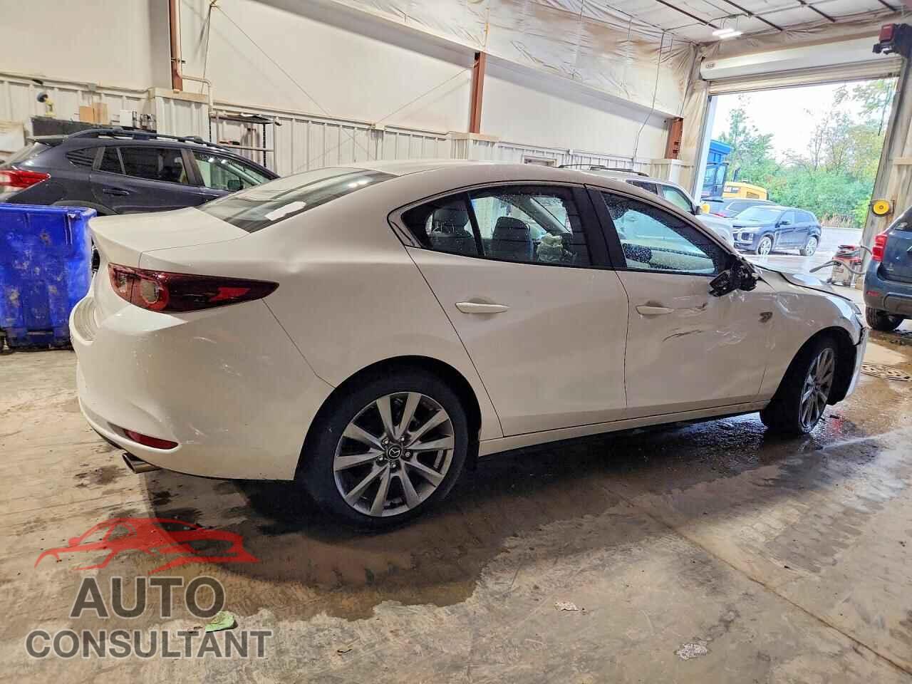 MAZDA 3 2026 - JM1BPACL2T1857855