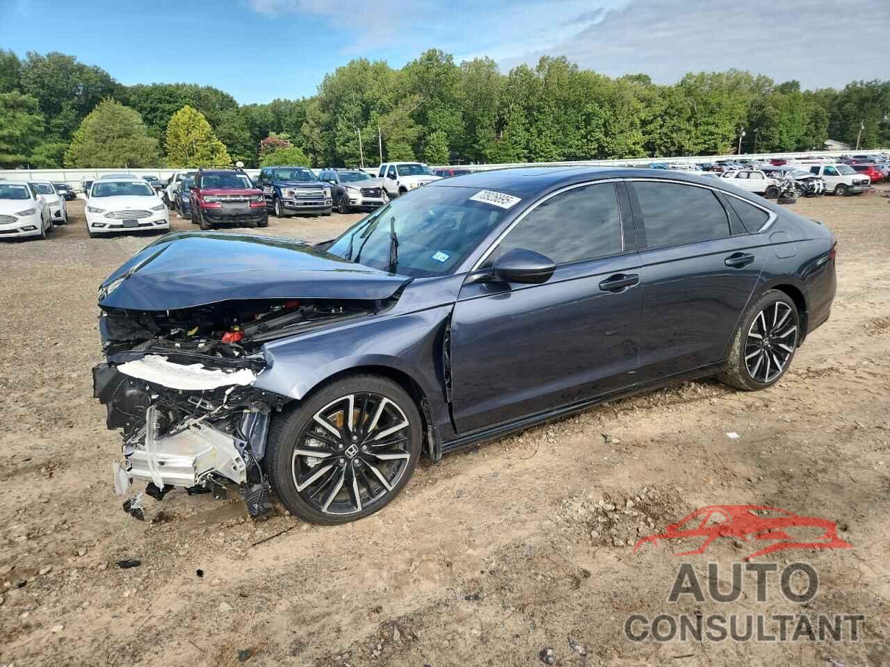 HONDA ACCORD 2023 - 1HGCY2F87PA041004