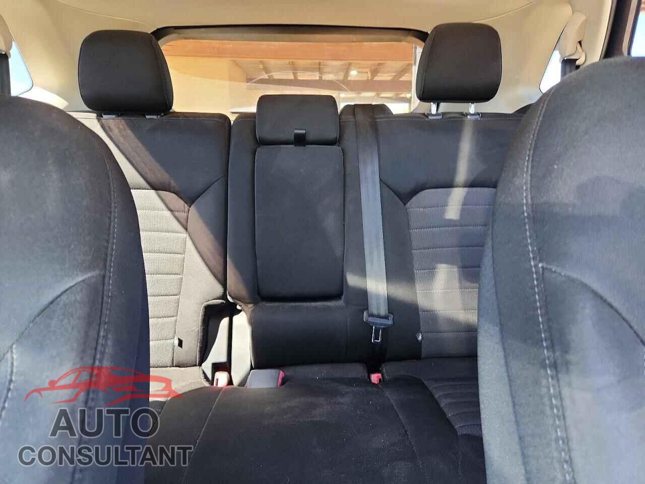 FORD EDGE 2016 - 2FMPK3G90GBB10310