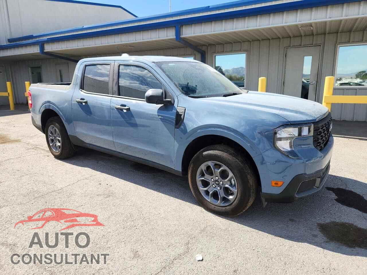 FORD MAVERICK 2026 - 3FTTW8H33TRA43583