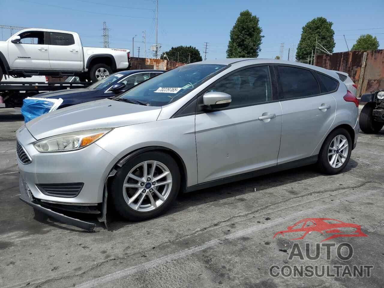 FORD FOCUS 2015 - 1FADP3K2XFL281511