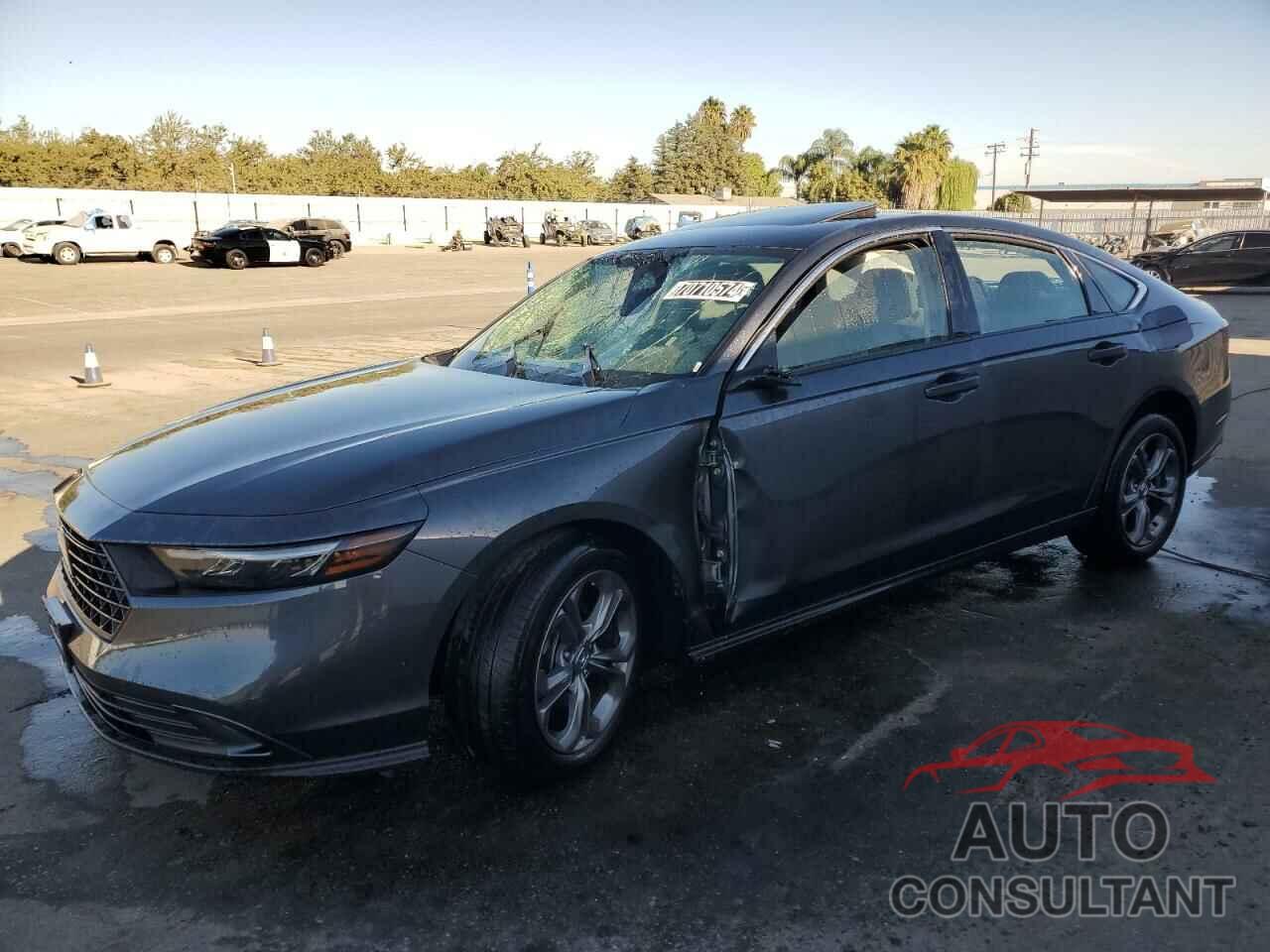 HONDA ACCORD 2023 - 1HGCY1F31PA015271