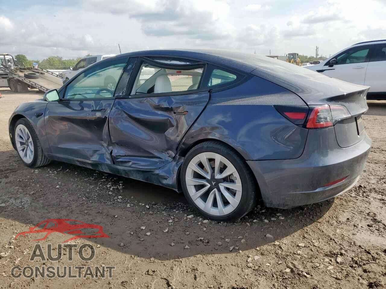 TESLA MODEL 3 2023 - 5YJ3E1EA2PF639952