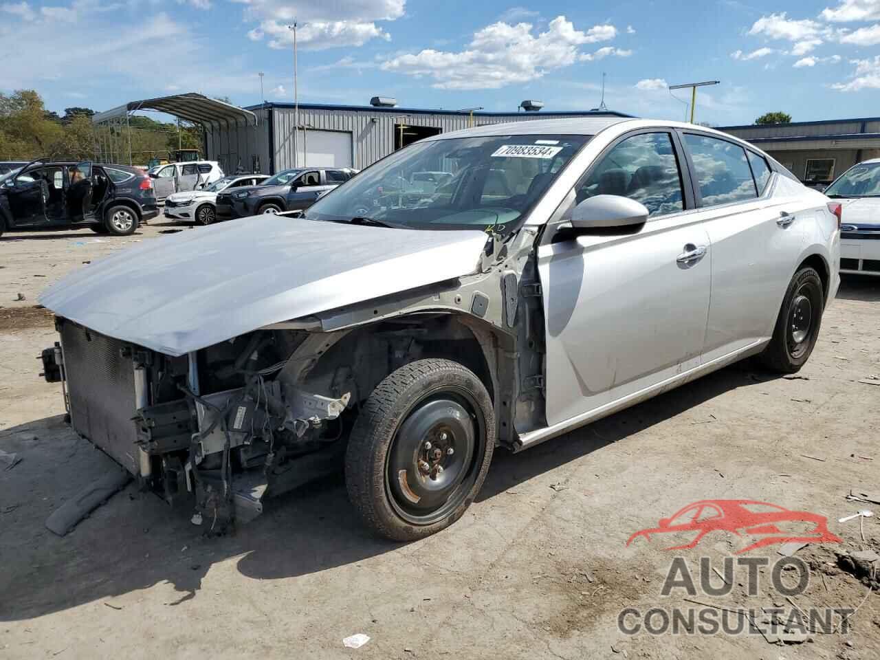 NISSAN ALTIMA 2020 - 1N4BL4BV3LC197366