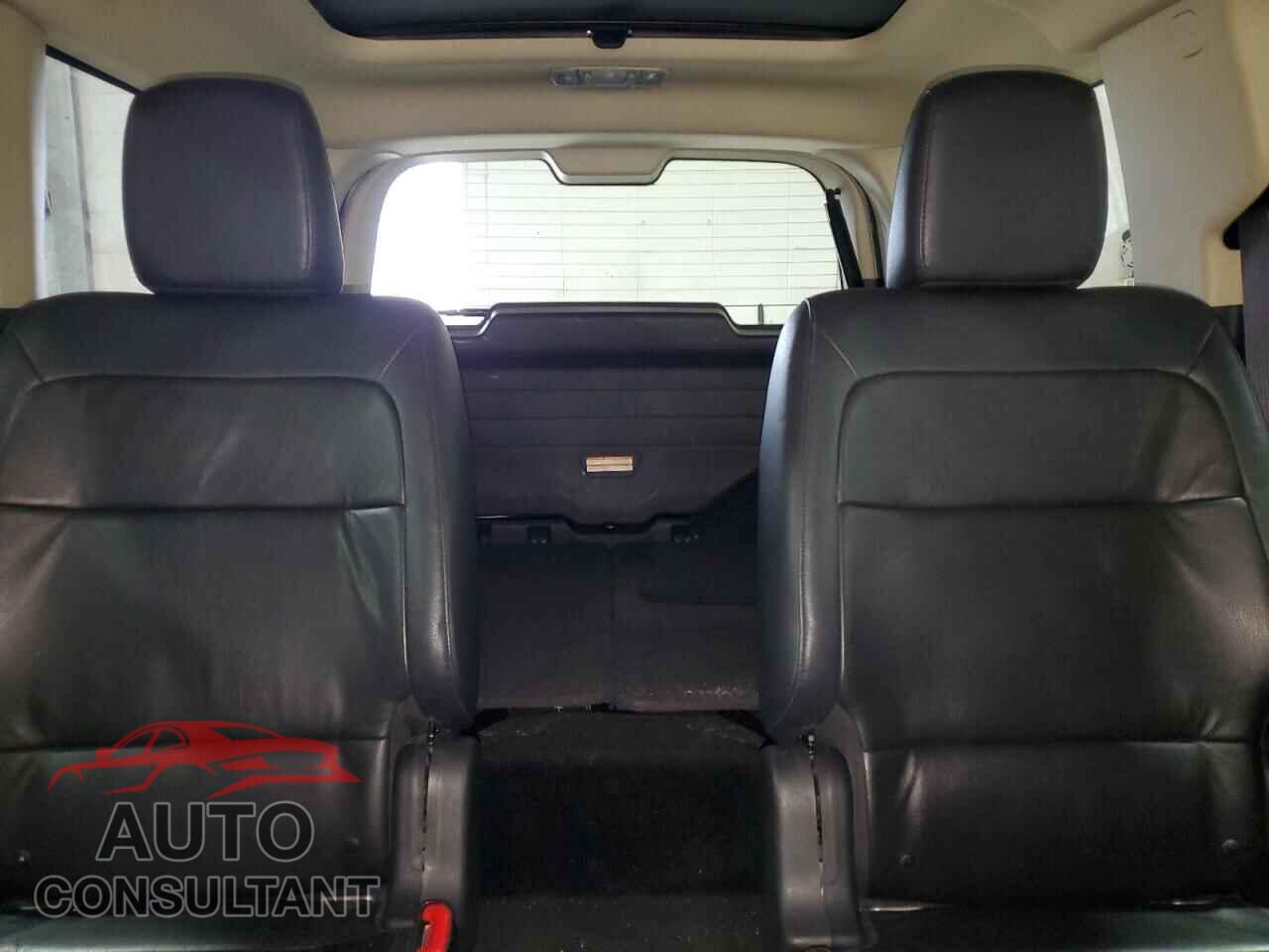 FORD FLEX 2017 - 2FMHK6C83HBA11355