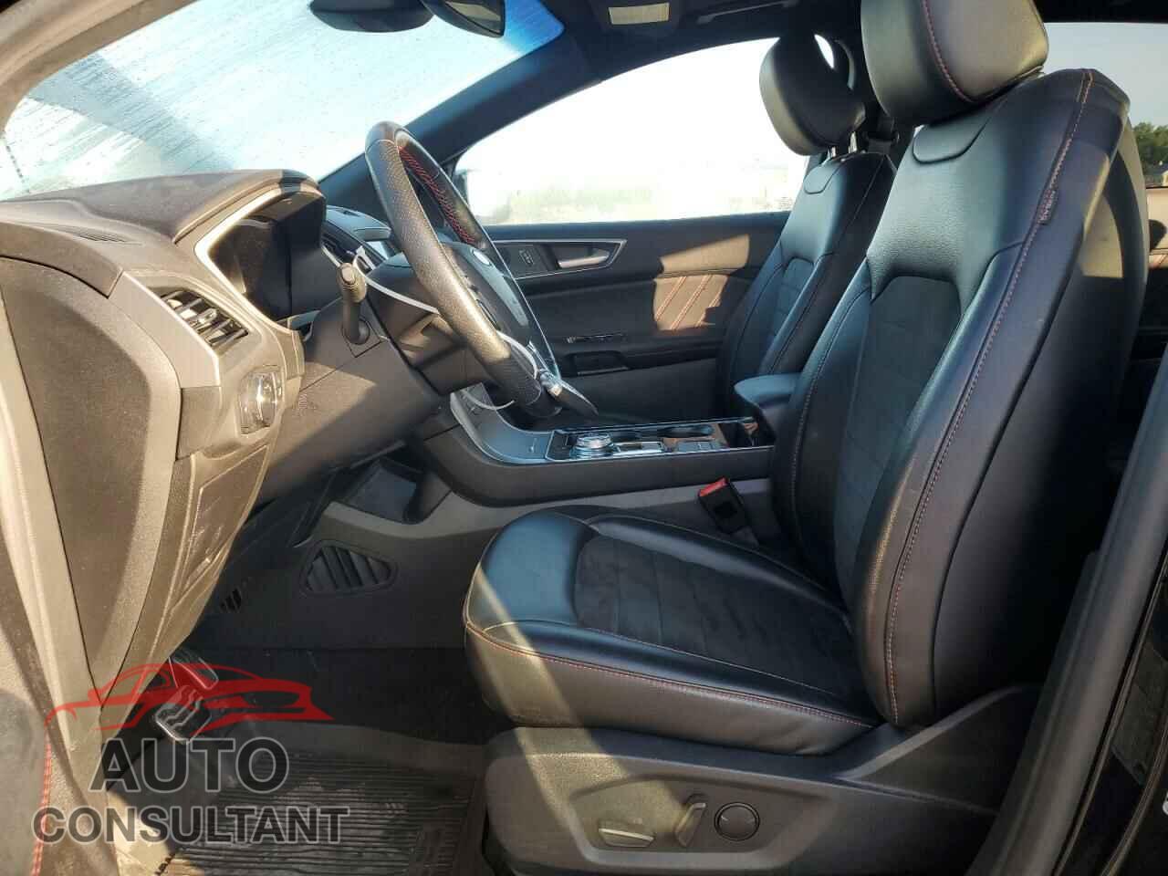 FORD EDGE 2020 - 2FMPK4J93LBB30835
