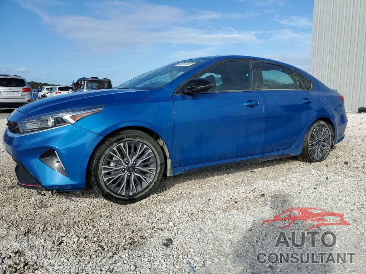 KIA FORTE 2023 - 3KPF54AD1PE656634