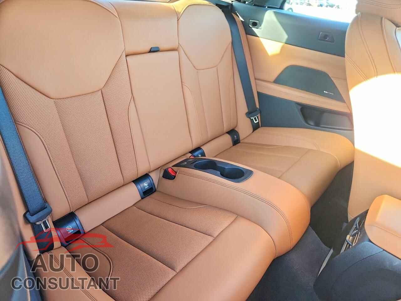 BMW 4 SERIES 2026 - WBA33DB06TCW82004