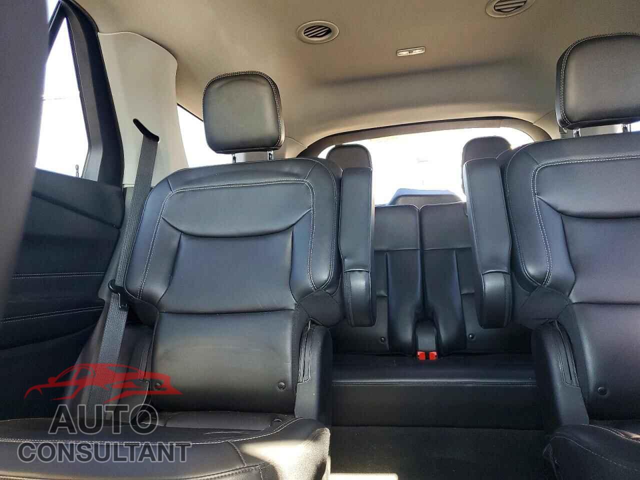 FORD EXPLORER 2022 - 1FMSK8DH1NGA44407