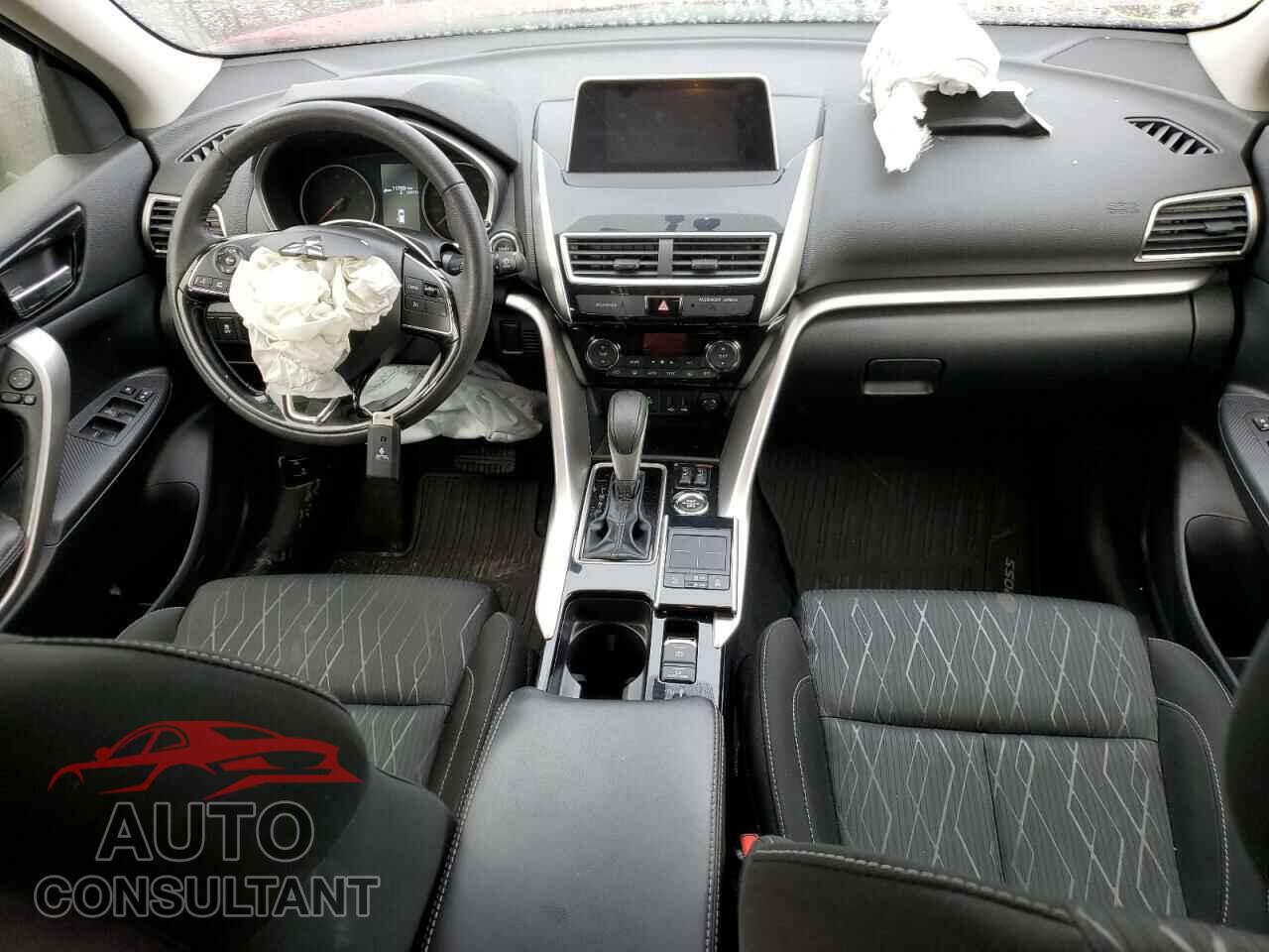 MITSUBISHI ECLIPSE 2019 - JA4AT5AA5KZ013688