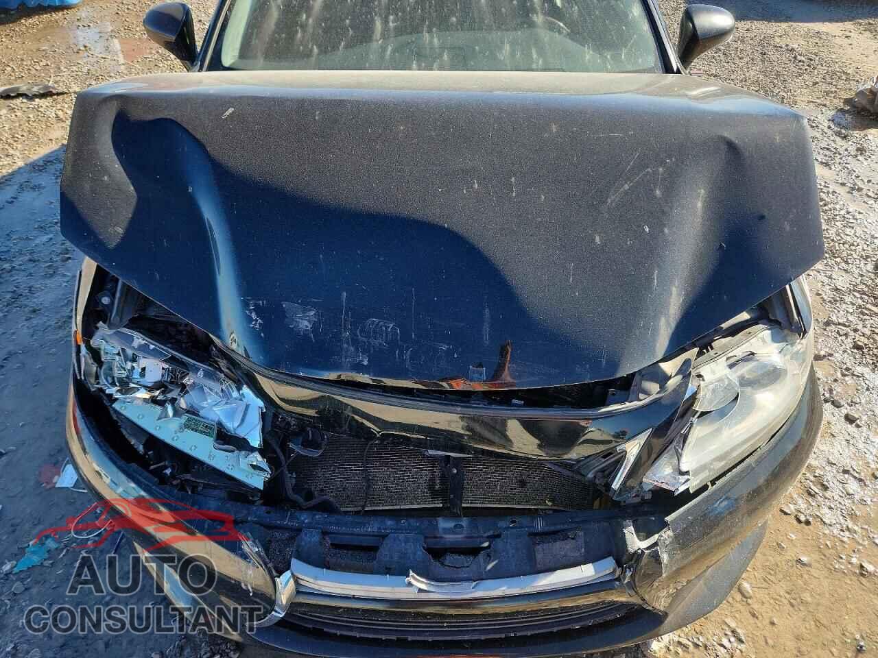 LEXUS ES300 2014 - JTHBW1GG1E2060217