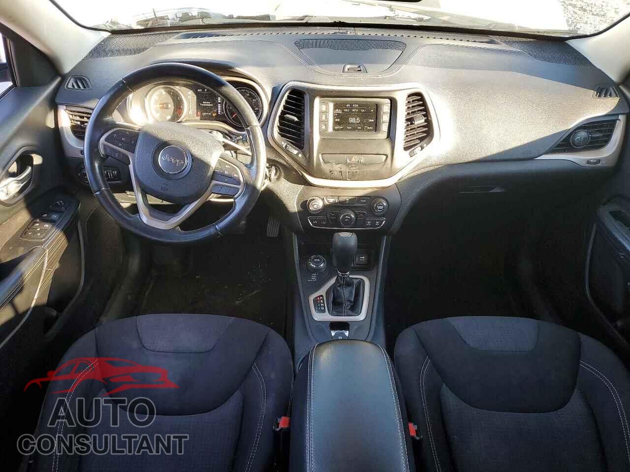 JEEP CHEROKEE 2015 - 1C4PJMCB4FW768067