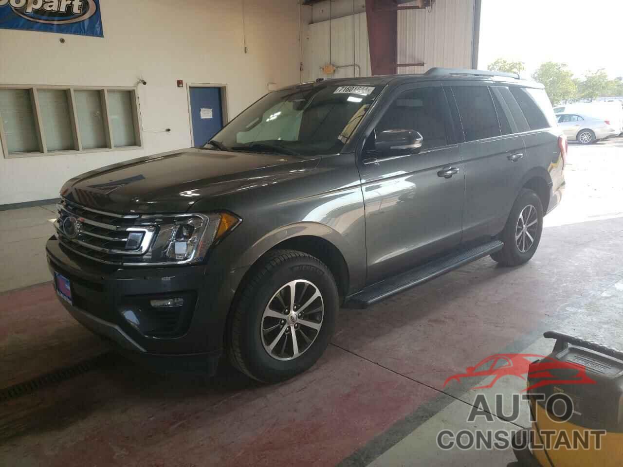 FORD EXPEDITION 2018 - 1FMJU1JT2JEA31418