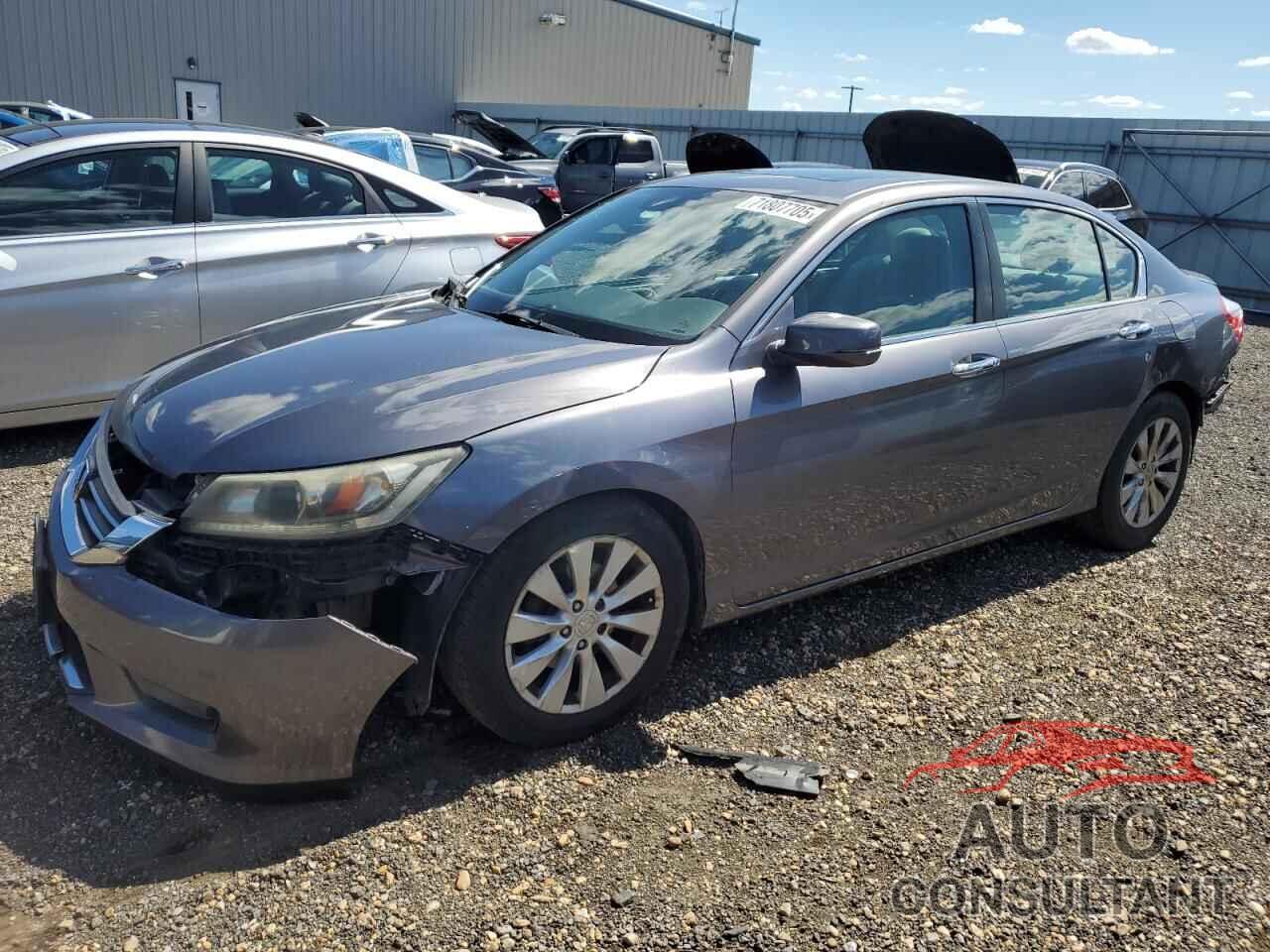 HONDA ACCORD 2014 - 1HGCR2F79EA159959
