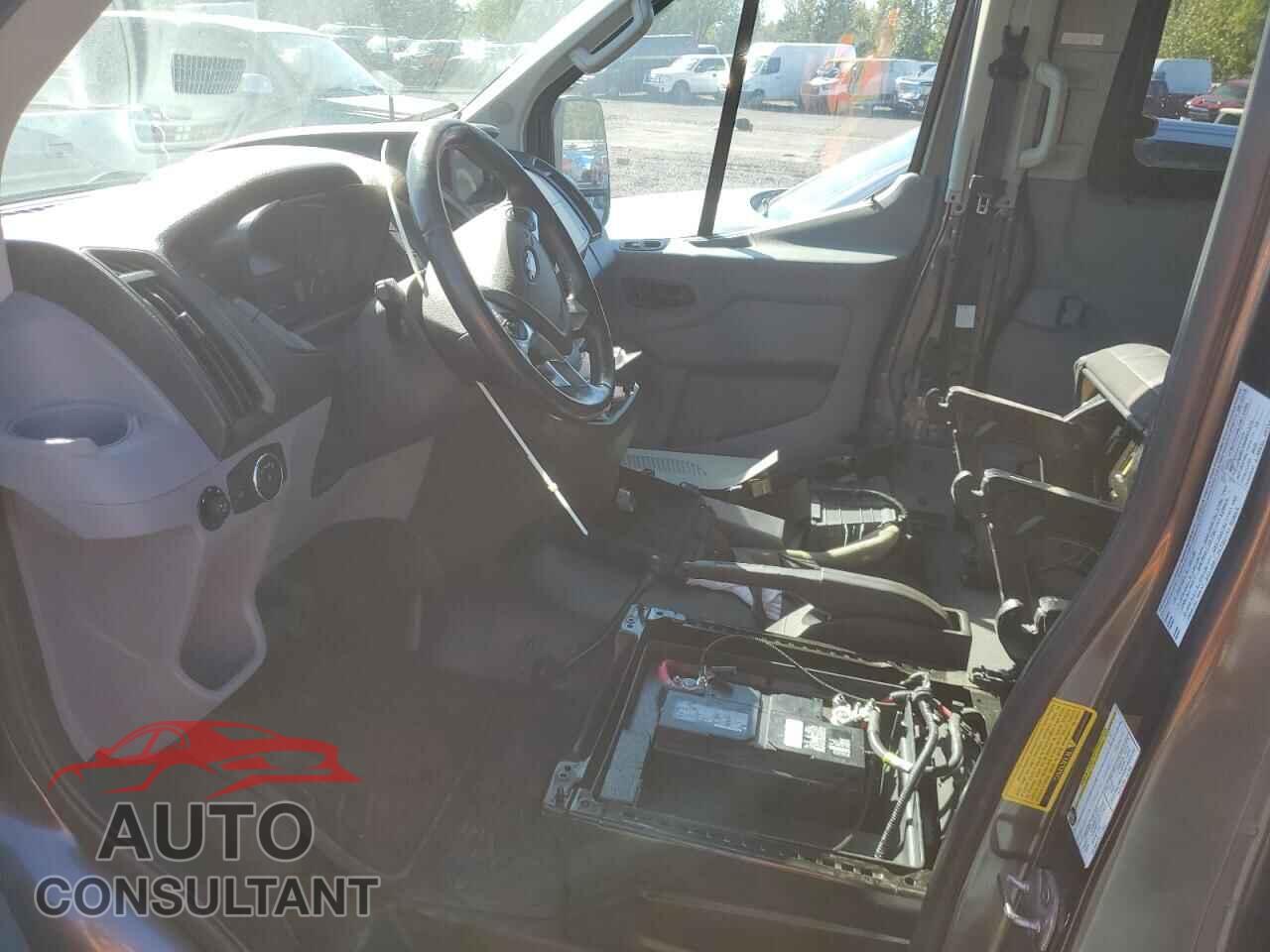 FORD TRANSIT 2018 - 1FBAX2CG6JKB14986
