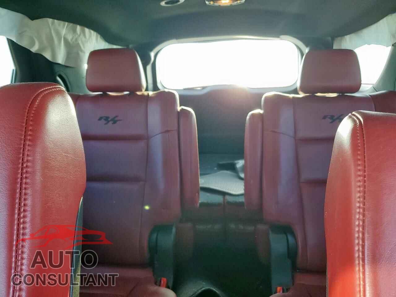 DODGE DURANGO 2015 - 1C4SDHCT1FC902553