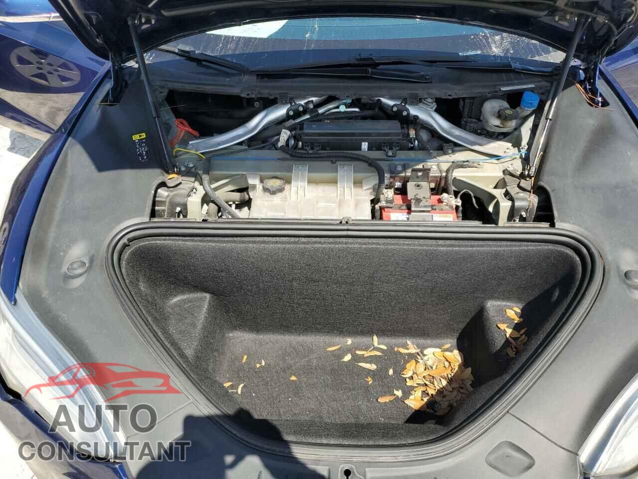 TESLA MODEL S 2018 - 5YJSA1E24JF267943