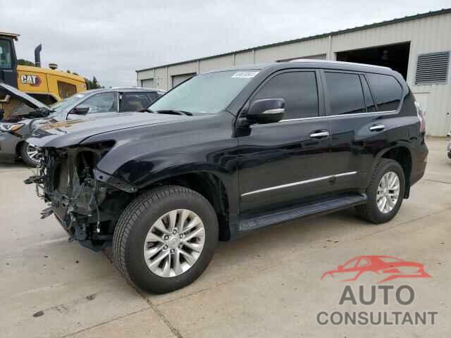 LEXUS GX 2017 - JTJBM7FX5H5174894