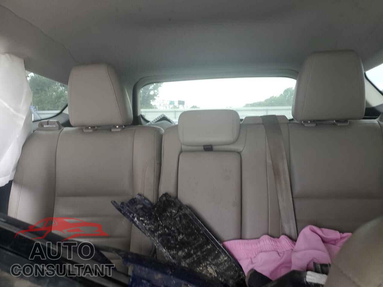 FORD ESCAPE 2013 - 1FMCU0HX2DUA92905