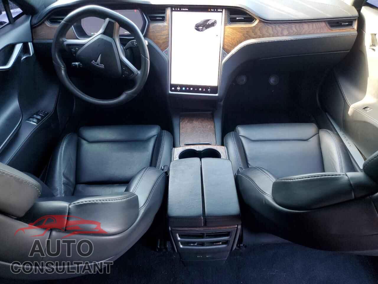 TESLA MODEL S 2019 - 5YJSA1E29KF332495
