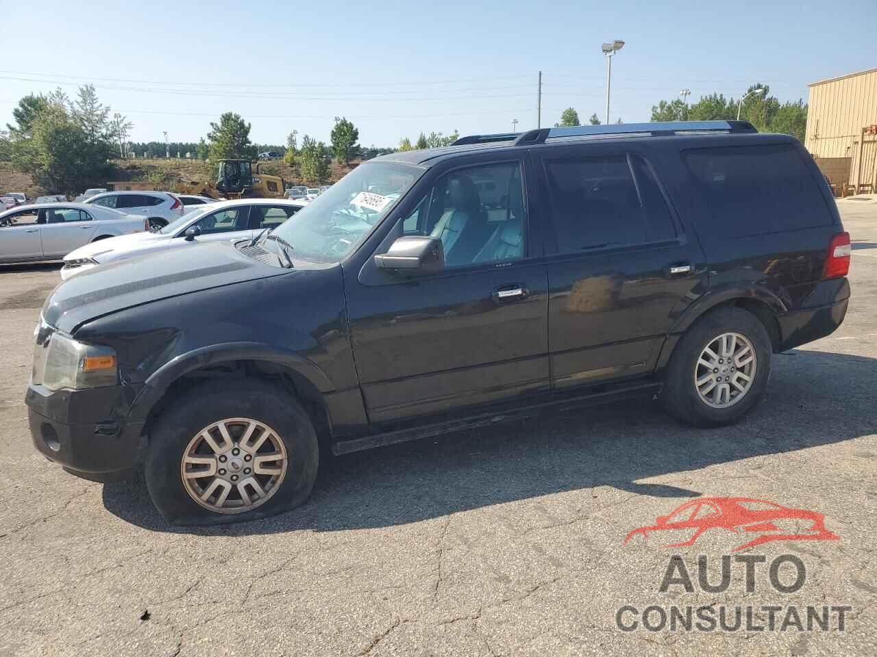 FORD EXPEDITION 2014 - 1FMJU1K56EEF64149