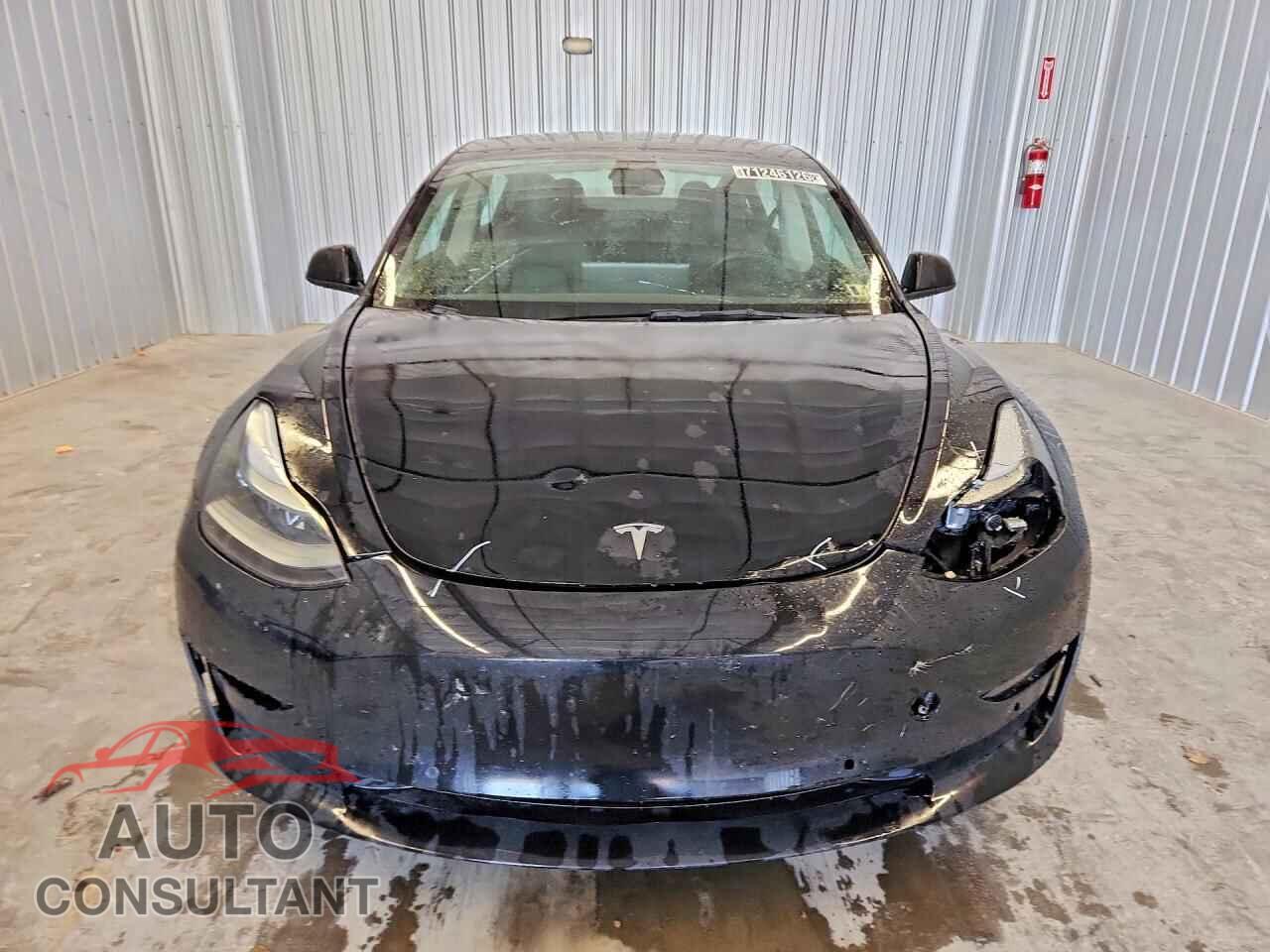 TESLA MODEL 3 2022 - 5YJ3E1EA7NF290770