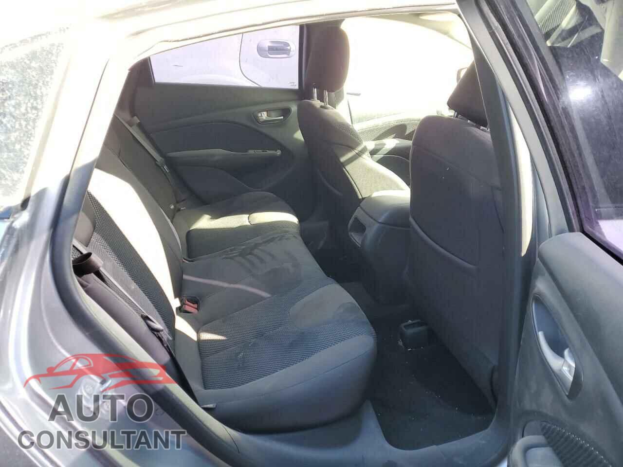 DODGE DART 2015 - 1C3CDFAA8FD406867
