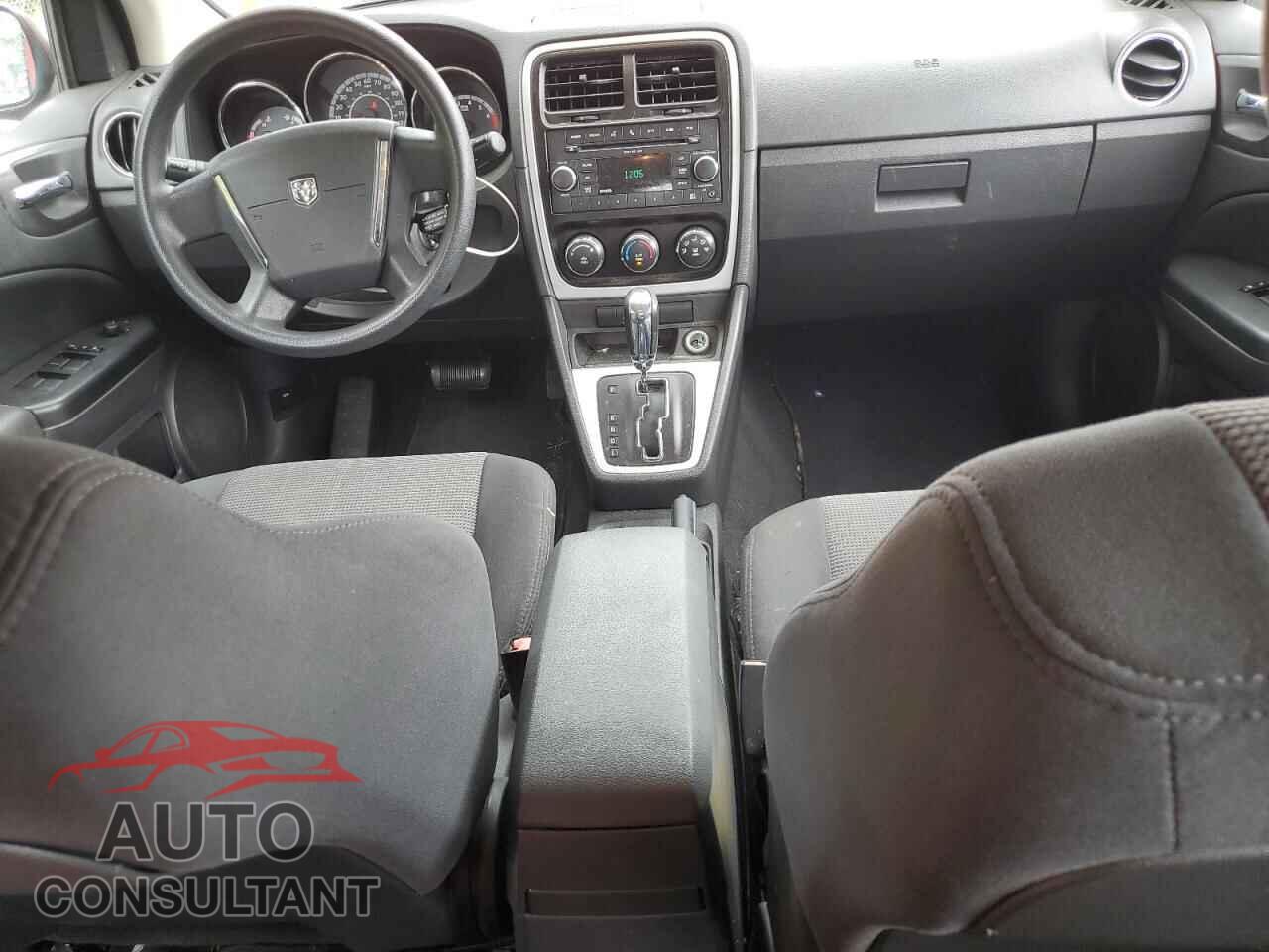 DODGE CALIBER 2010 - 1B3CB3HA0AD565902