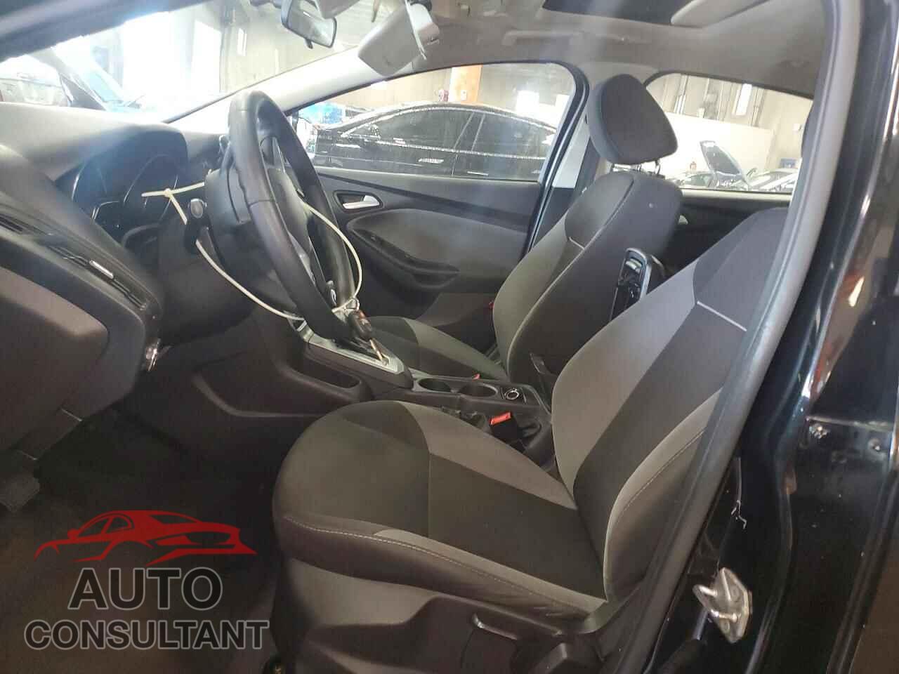 FORD FOCUS 2014 - 1FADP3F28EL257667